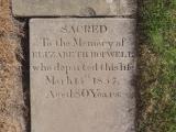 image of grave number 831047
